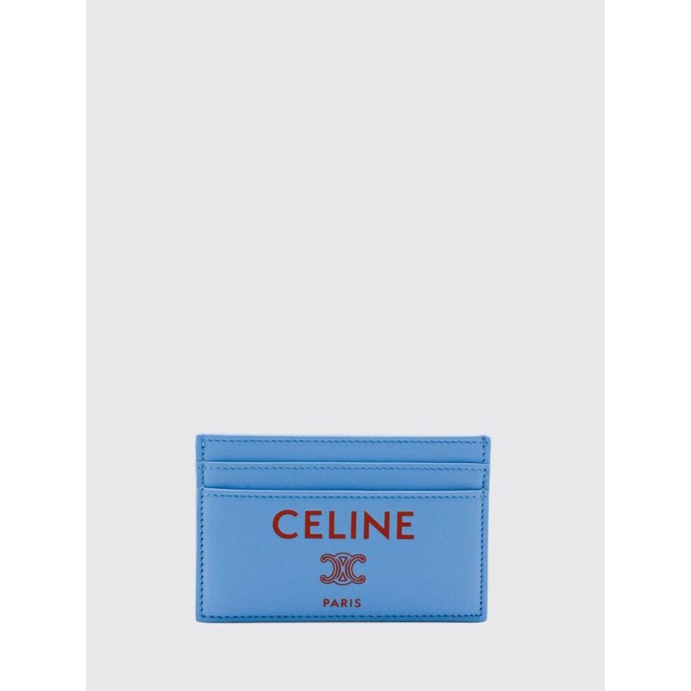 Celine Men Wallet Men Celine
